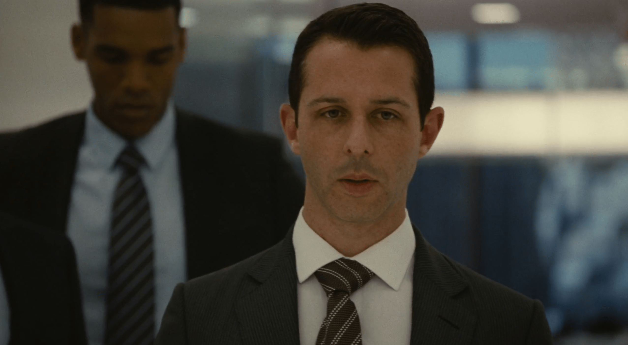 Where Do You Buy Your Suits, Tom? Tailoring and Wardrobe on Succession