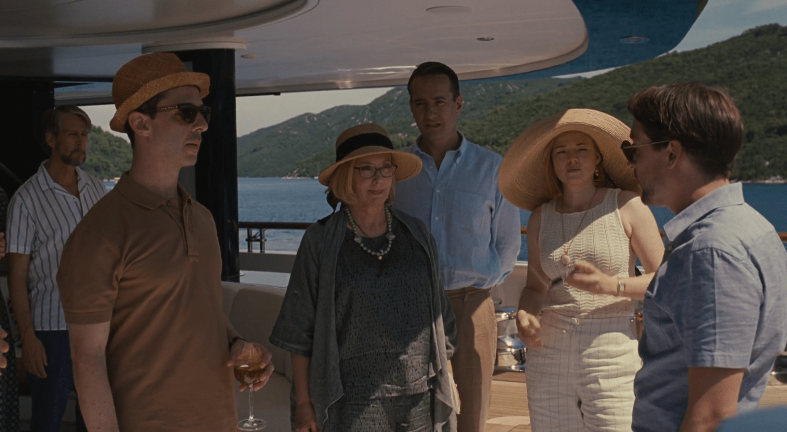 Where Do You Buy Your Suits, Tom? Tailoring and Wardrobe on Succession