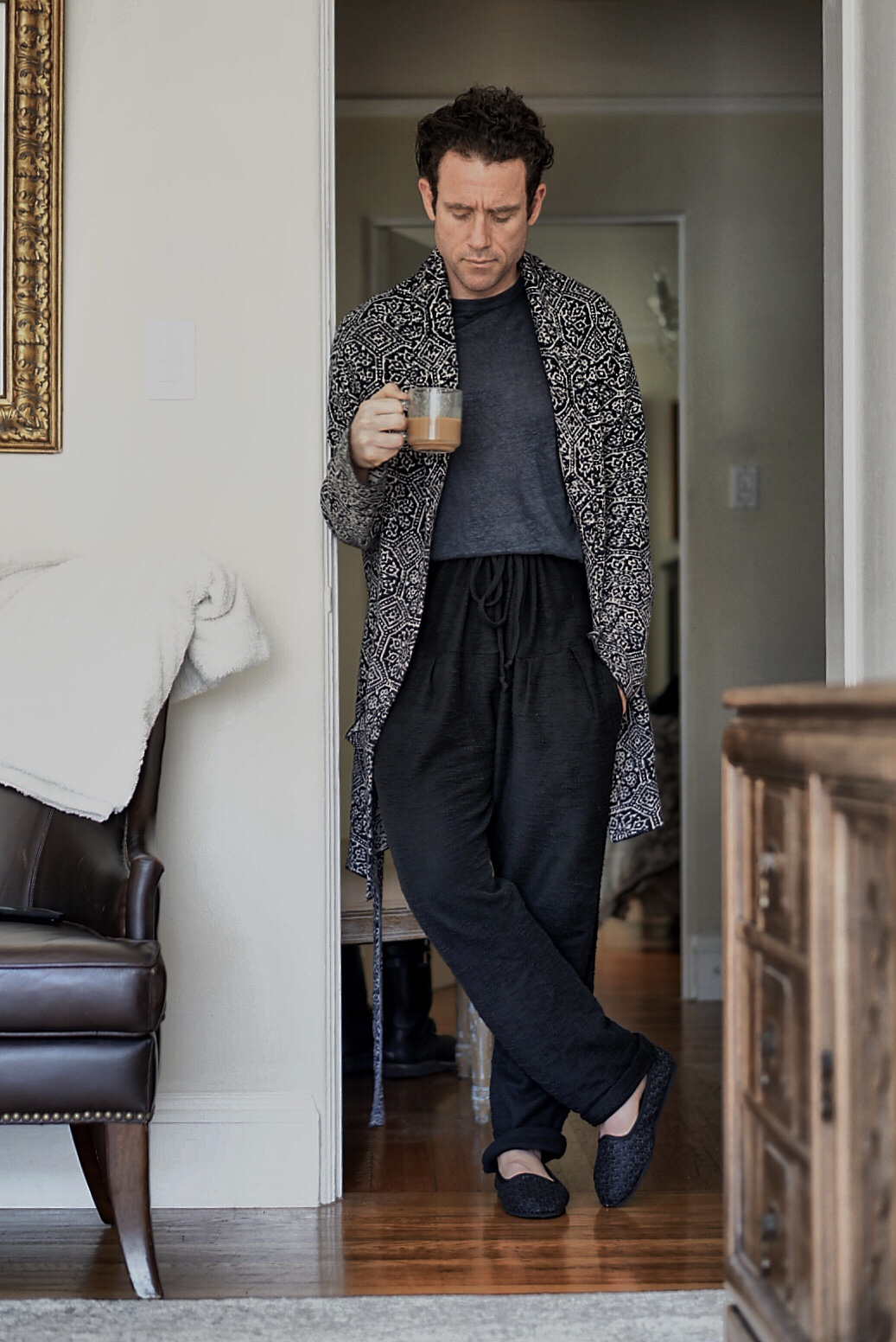 LuxeSwap's Black Friday Blowout Put This On