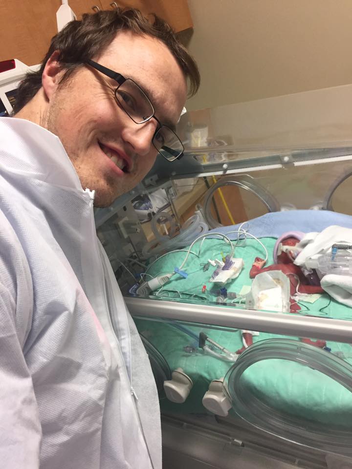 Praise Through Trials Putting It Blountly