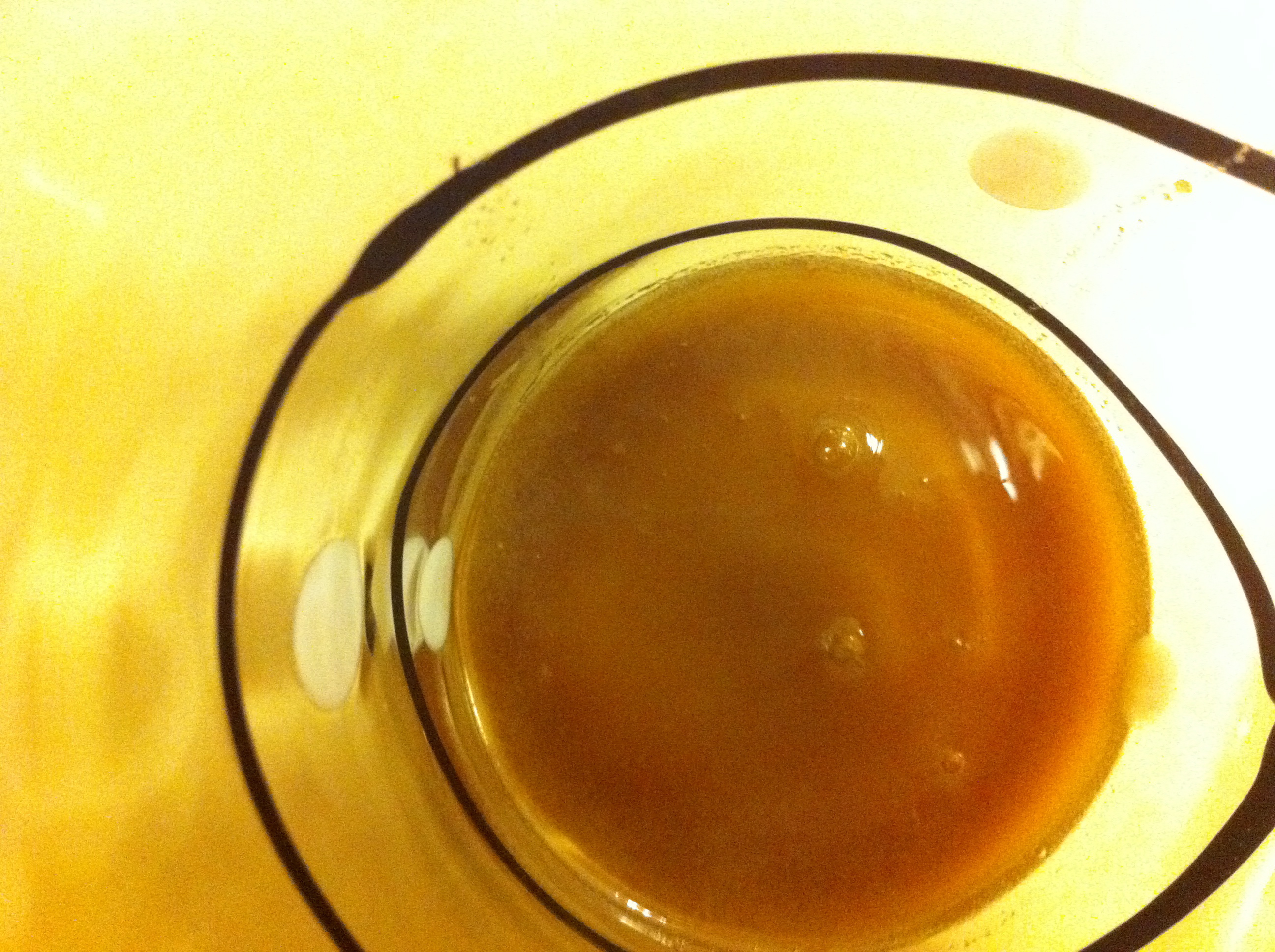 Haggis Coffee Putting Weird Things in Coffee