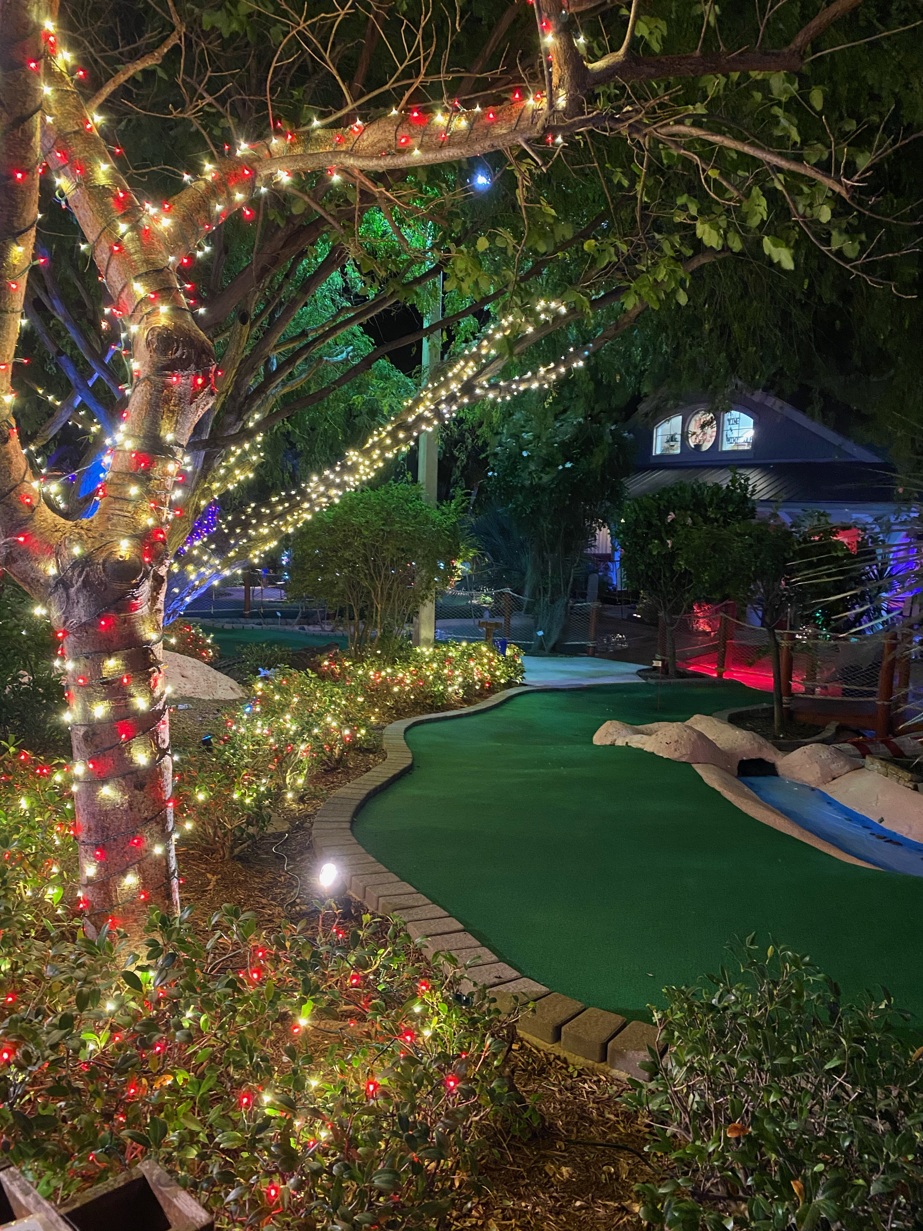 Putt'n Around Delray Beach The Most Fun You'll Have In