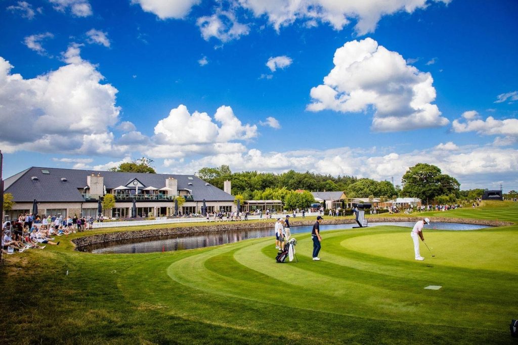 Top 10 Most Exclusive Golf Courses in the UK