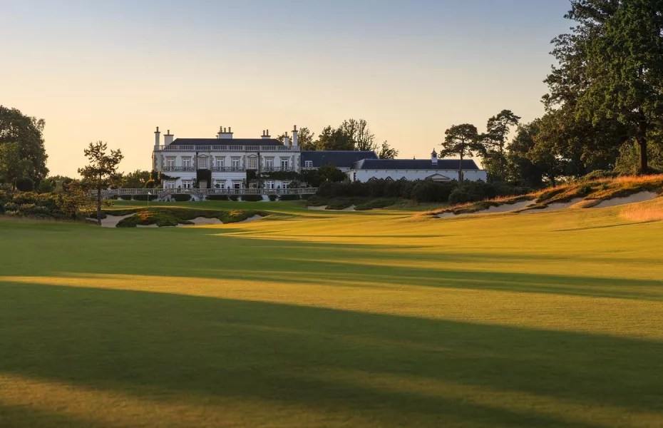 Top 10 Most Exclusive Golf Courses in the UK