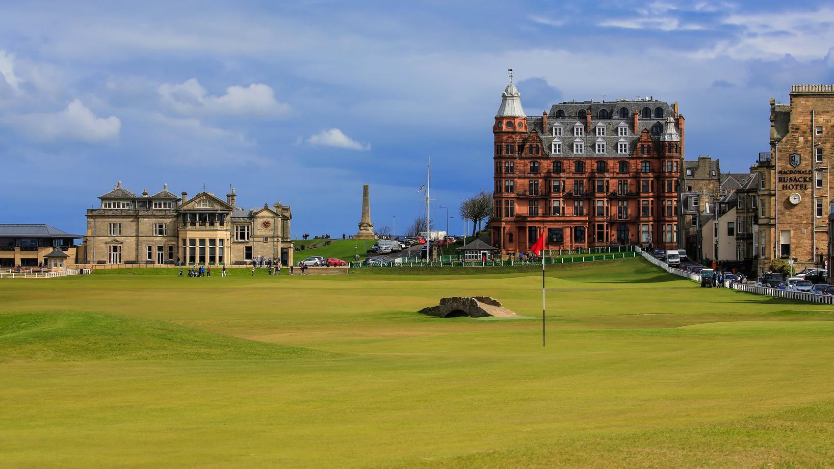 Top 10 Most Exclusive Golf Courses in the UK Putt Pursuit