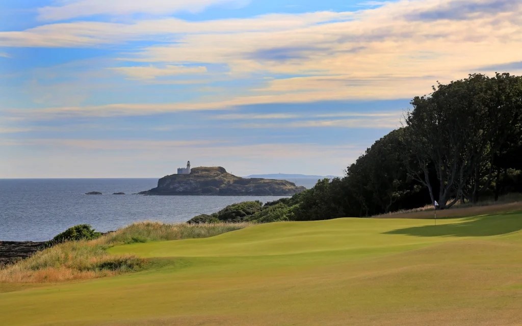Top 10 Most Exclusive Golf Courses in the UK