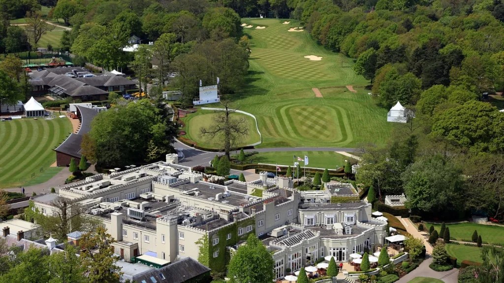 Top 10 Most Exclusive Golf Courses in the UK