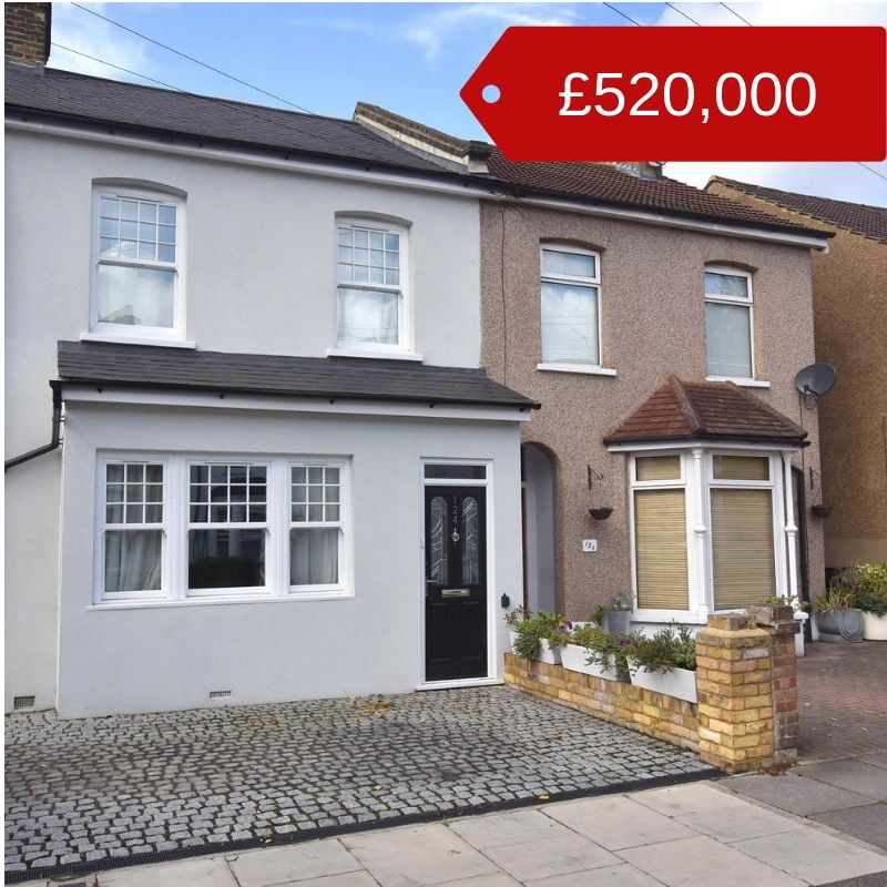 Mandeville Road Enfield EN3 6SQ Putts Estate Agents