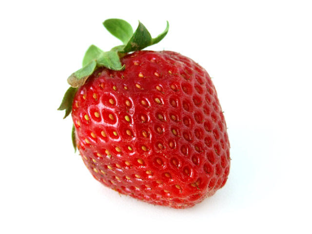 Obstwoche, heute Erdbeeren « Putzlowitscher Zeitung