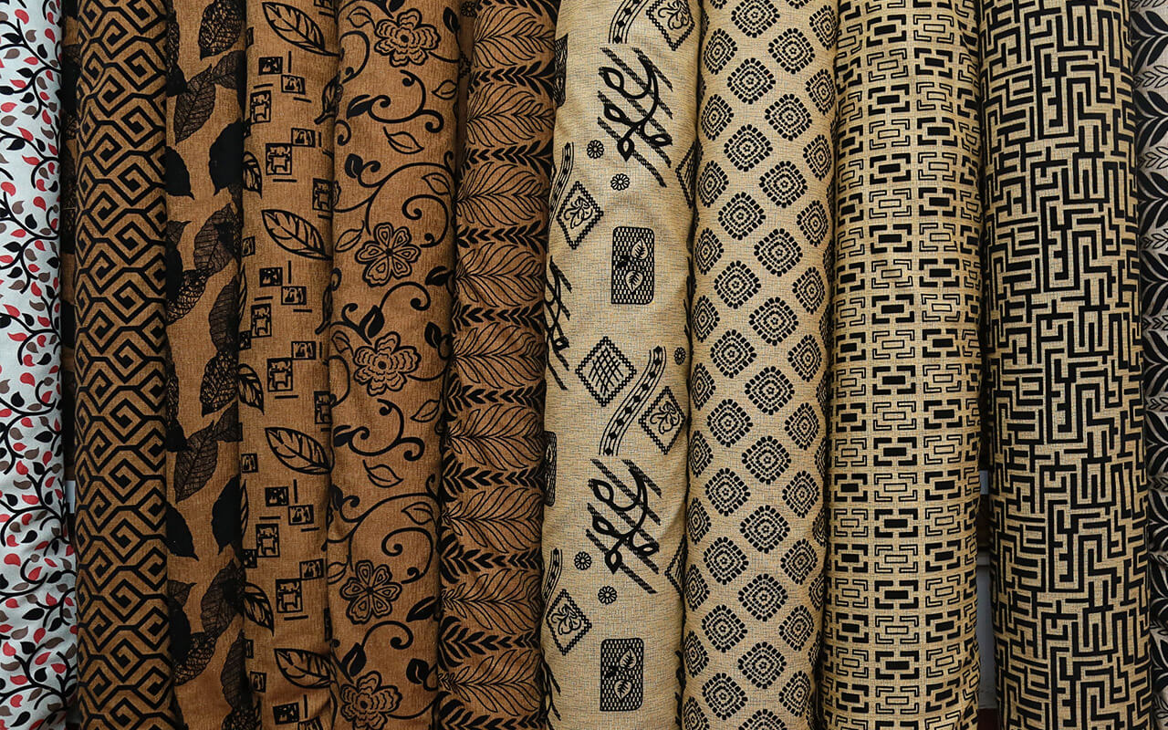 Flocking Fabric at Brittney Johnson blog