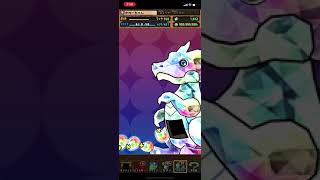 【パズドラ】毎月無料で引ける超絶スーパーゴッドフェスがヤバすぎるw【パズドラフレンド募集】