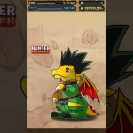 【パズドラ】Hunter×Hunter単発ガチャ