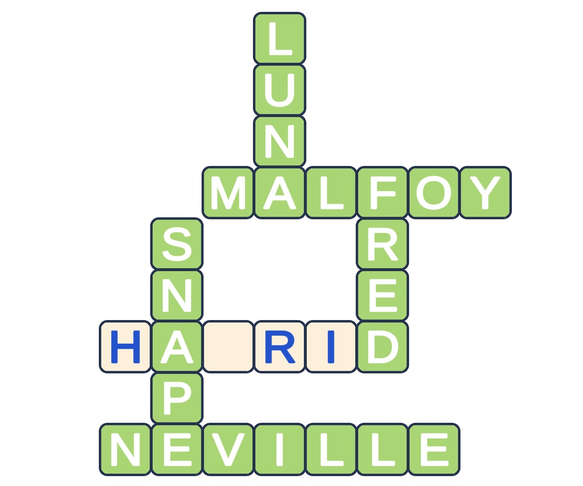 Puzzle Page Link Words December 4 2021 Answers