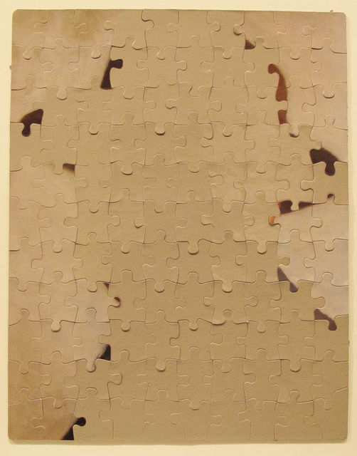 Joanne Howard Jigsaw puzzle & art