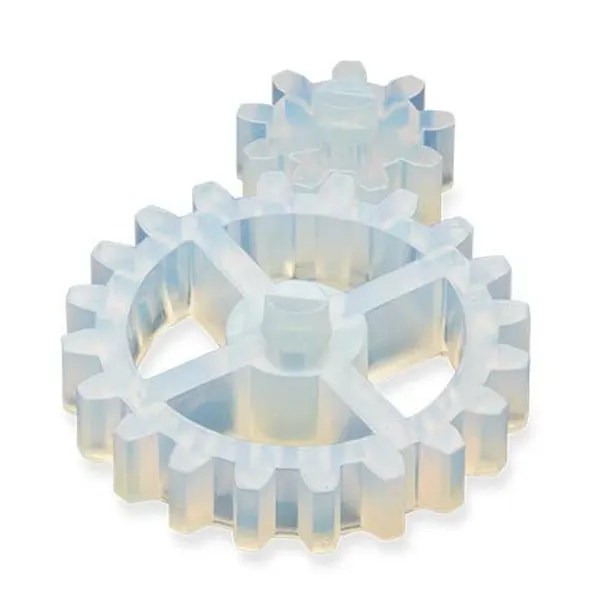 Formlabs Durable Resin Puzzlebox 3D Solutions