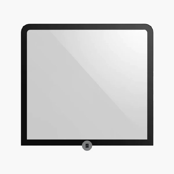 Bambu Lab Glass Cover Plate Puzzlebox 3D Solutions