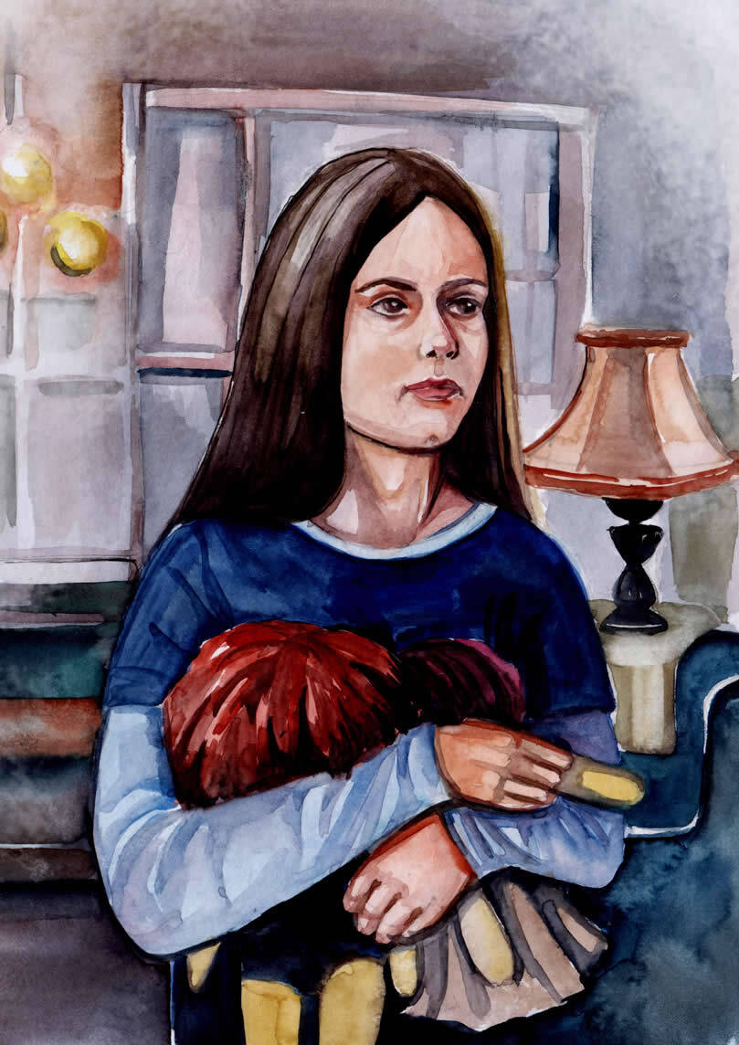 Fun Facts About Rose Red (the Movie) Puzzle Box Horror