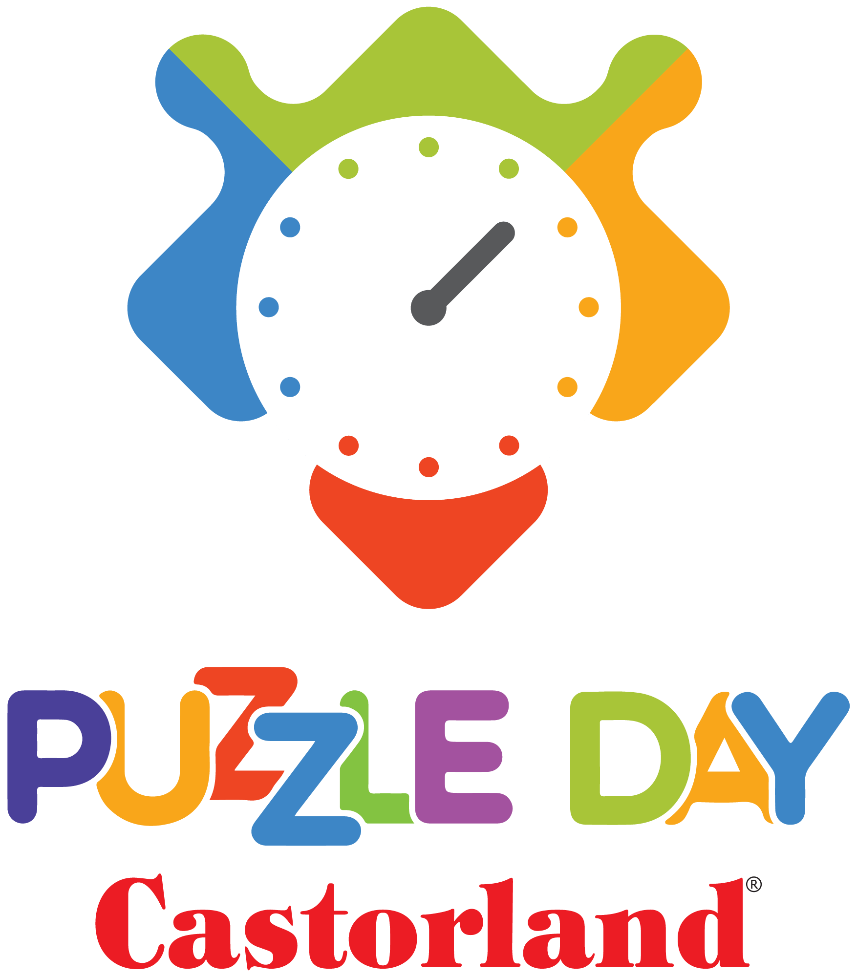 Puzzle Day by Castorland campionatul de asamblare puzzle la viteză din R.Moldova.