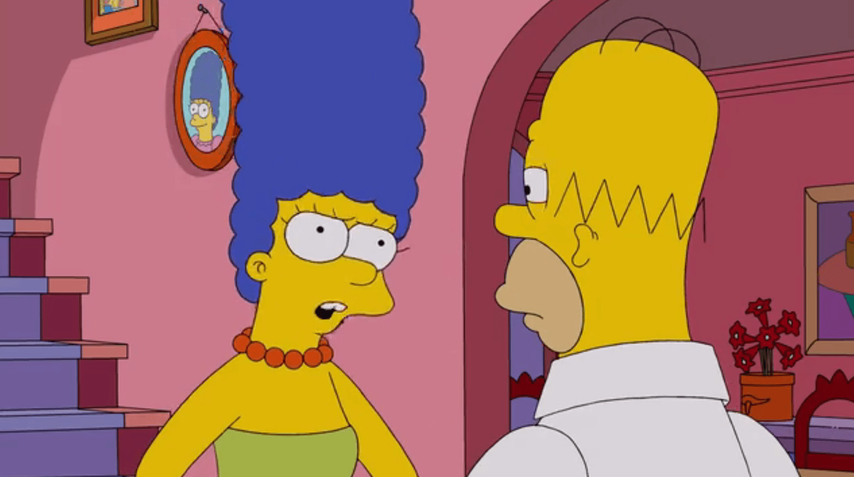 S27 E01 Every Man’s Dream PUZZLED PAGAN PRESENTS