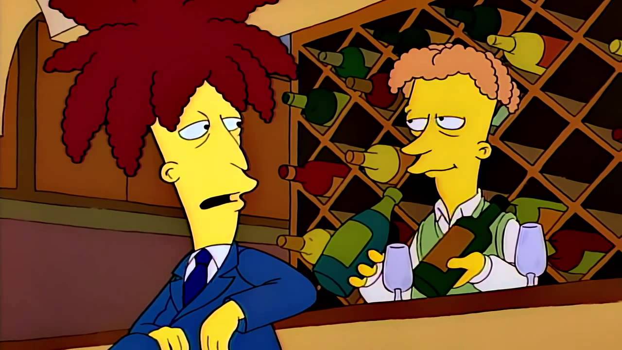 Murder and Rakes Sideshow Bob Episodes Ranked PUZZLED PAGAN PRESENTS