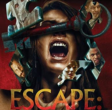 EscapeMovie