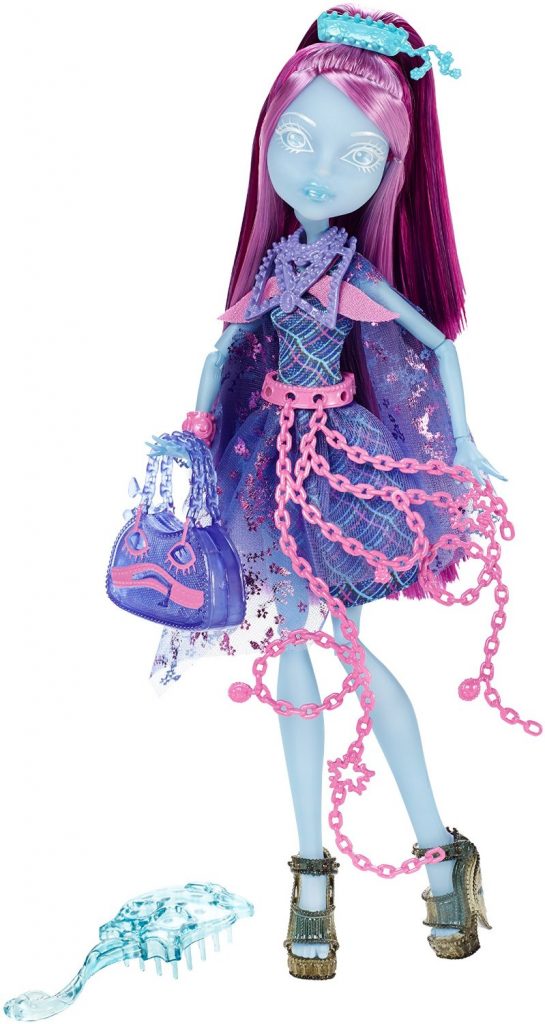 Top 20 Best New Monster High Dolls in 2016/2017