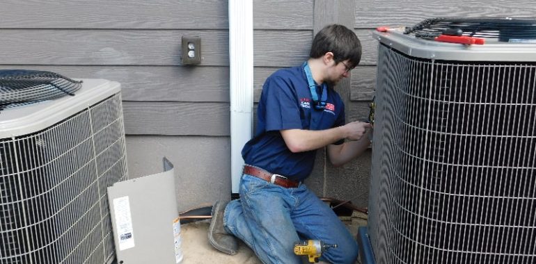 Ducted Air Conditioners Puzzle Grid The Daily Business Breakfast