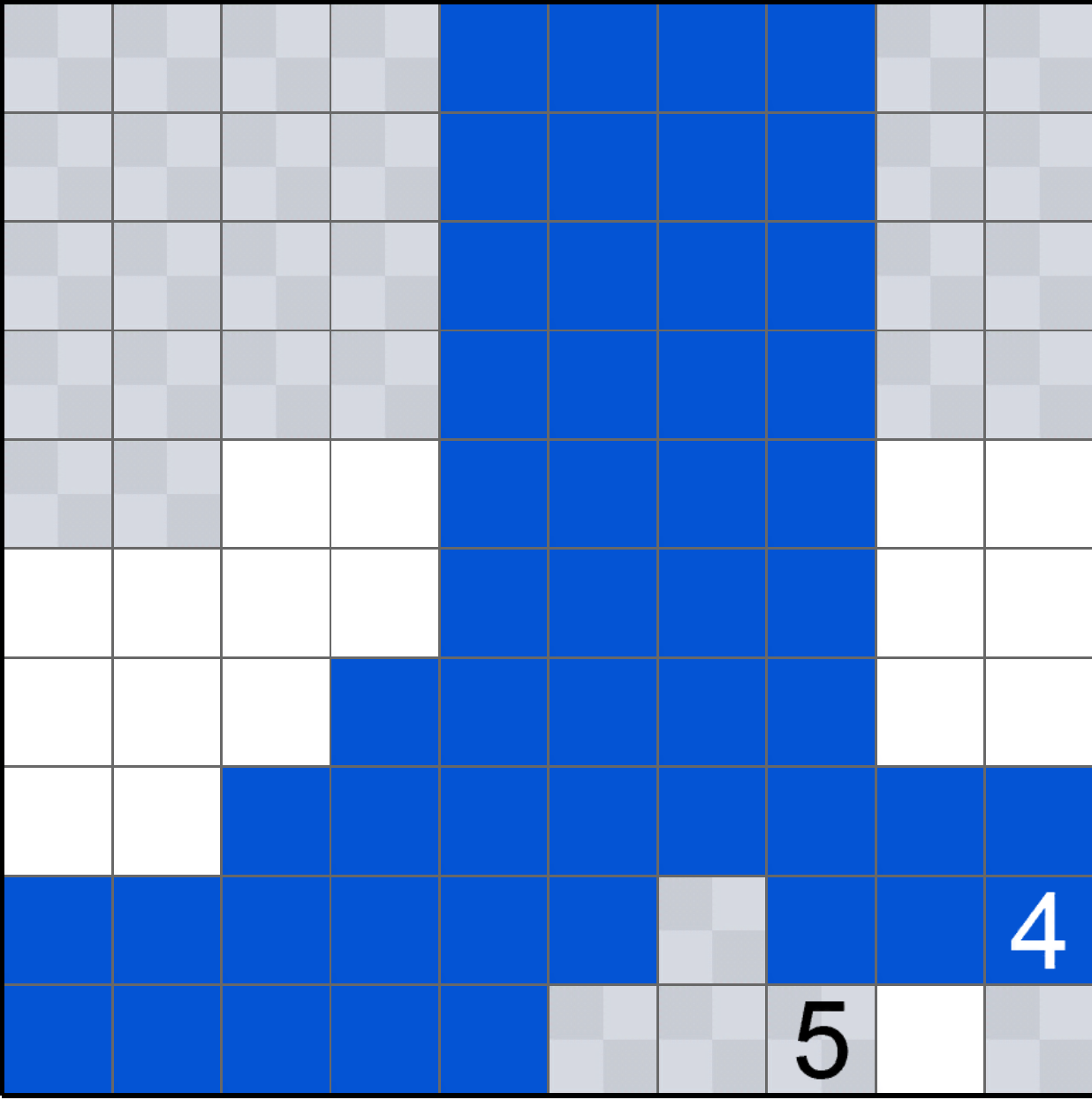 Puzzle Page Picture Sweep August 11 2020 Answers