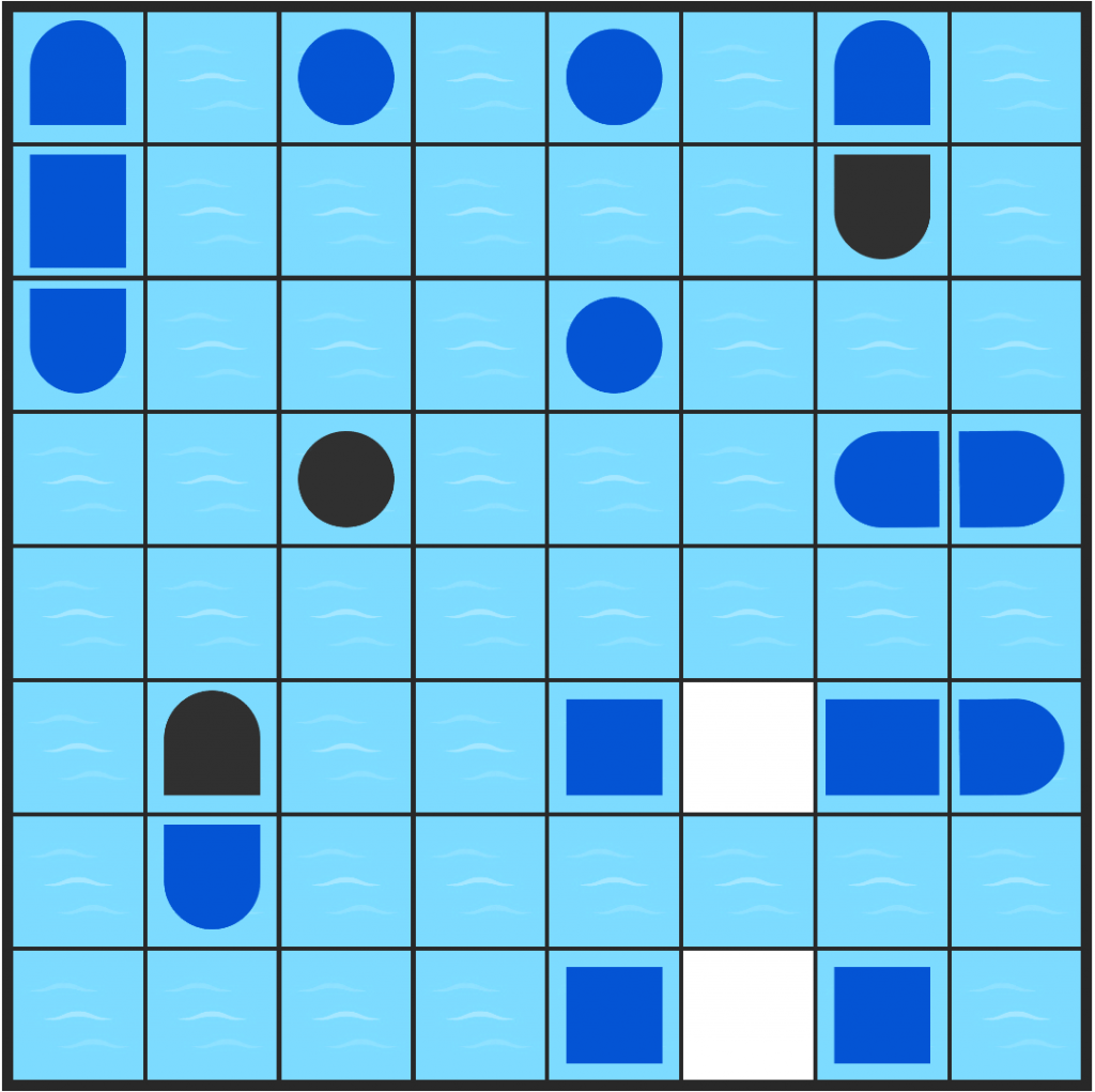 Puzzle Page Armada October 1 2020 Answers