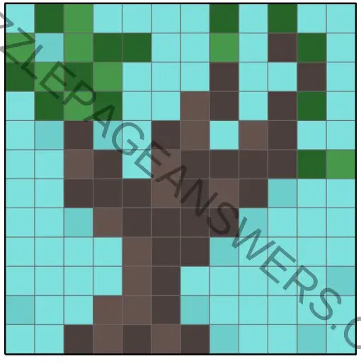Puzzle Page Picture Sweep April 23 2019 Answers Puzzle Page Answers