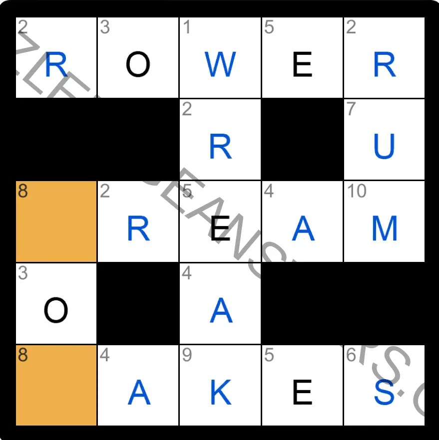 Puzzle Page Codeword January 22 2020 Answers Puzzle Page Answers