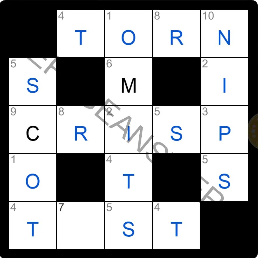Puzzle Page Codeword January 8 2020 Answers Puzzle Page Answers