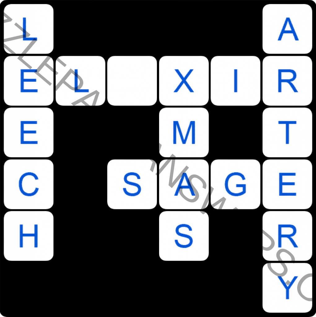 Puzzle Page Word Slide February 10 2020 Answers Puzzle Page Answers