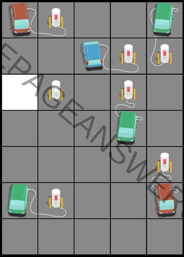 Puzzle Page Charge Up November 1 2020 Answers Puzzle Page Answers