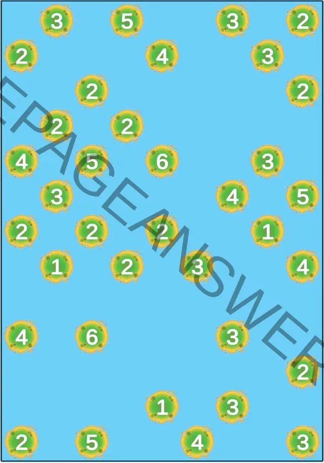 Puzzle Page Bridges January 29 2021 Answers Puzzle Page Answers