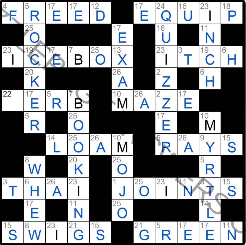 Puzzle Page Codeword February 28 2021 Answers Puzzle Page Answers