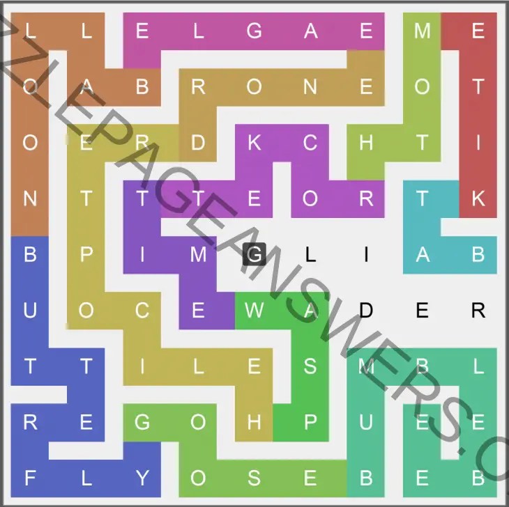 Crossword clue the crossword clue snake in the grass? Puzzle Page Words Snake March 3 2021 Answers - Puzzle Page Answers