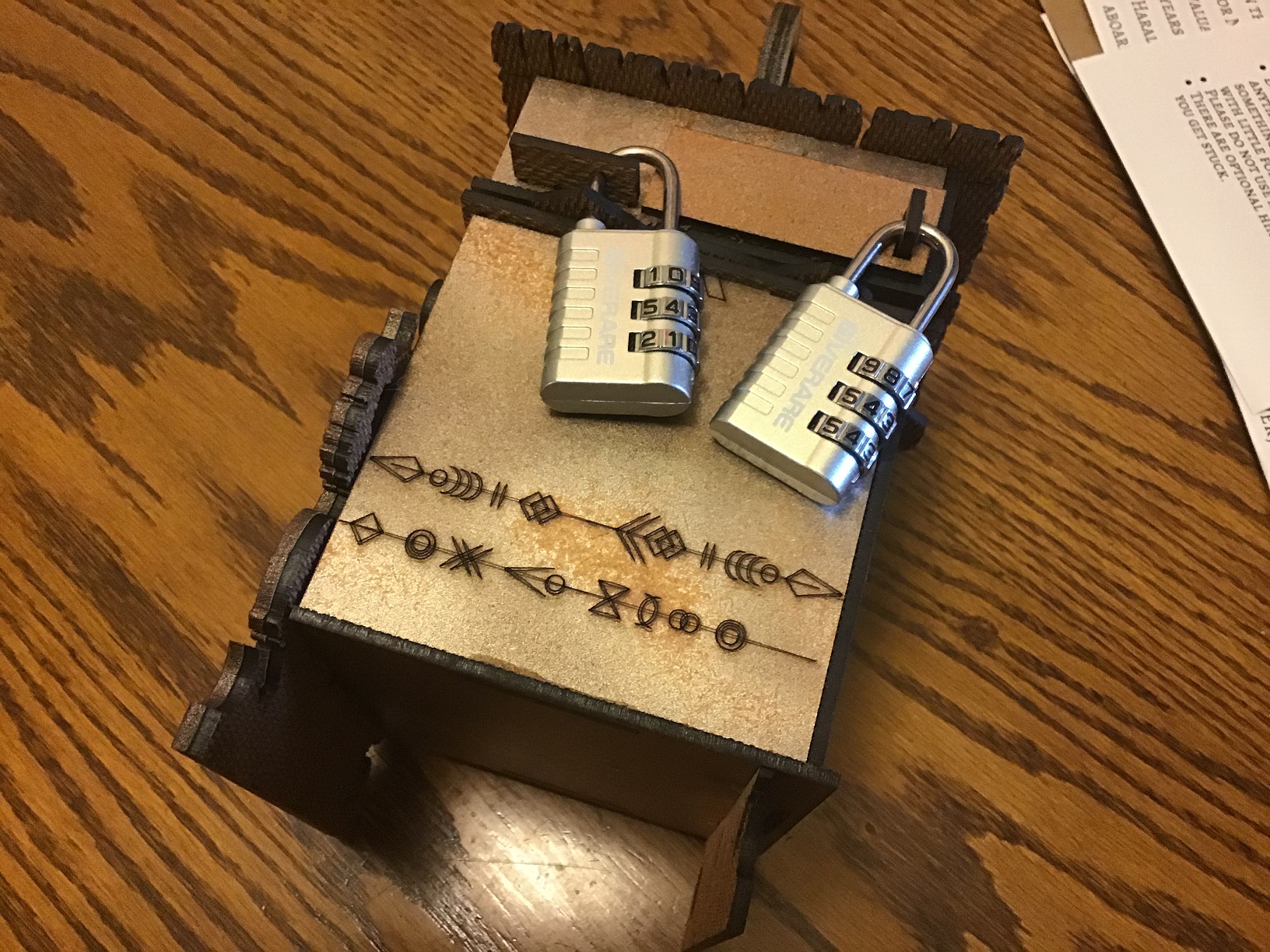 Bananas by Jon Keegan 131/225