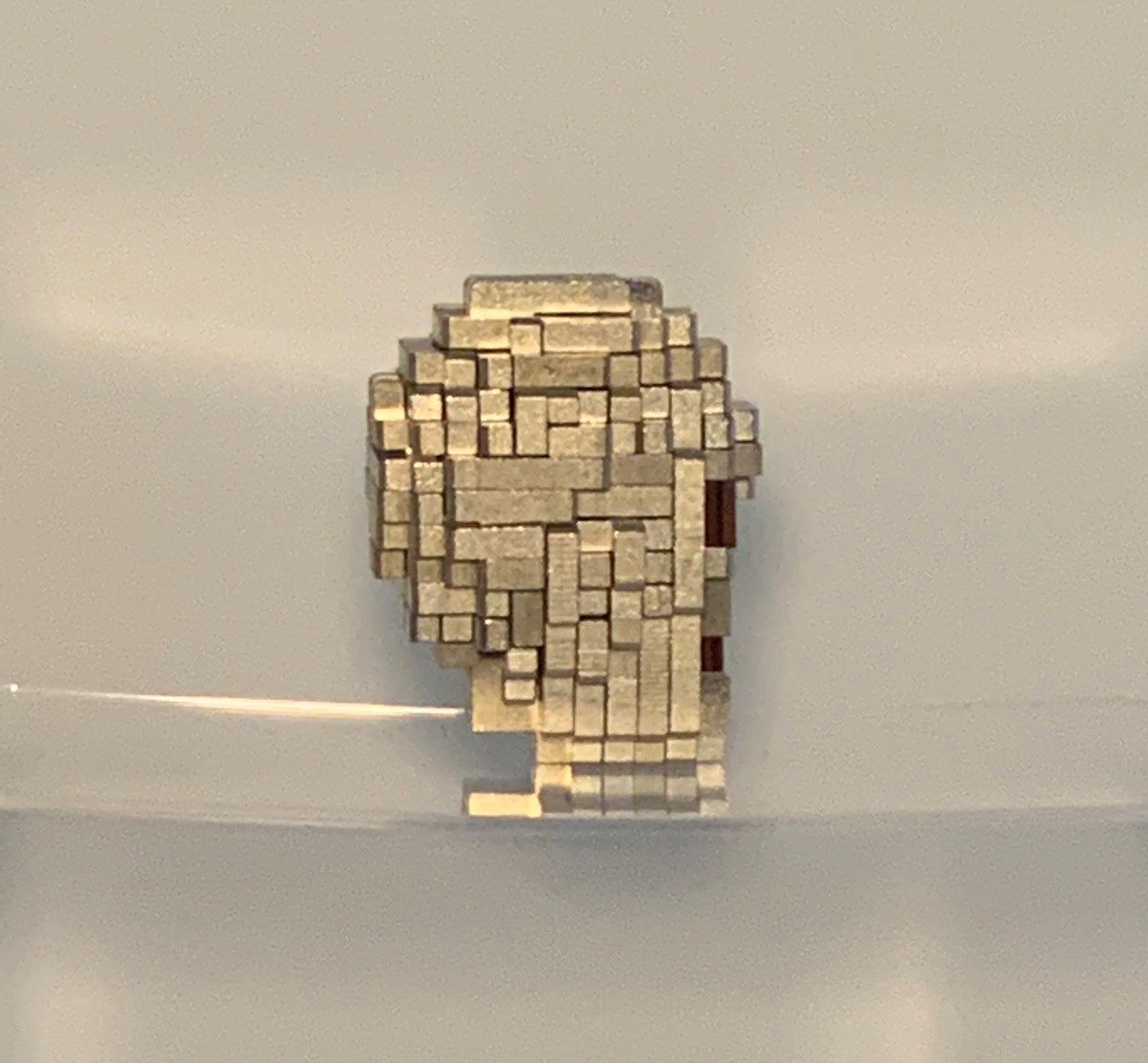 The Skull, Quintus Extreme, & Total Eclipse