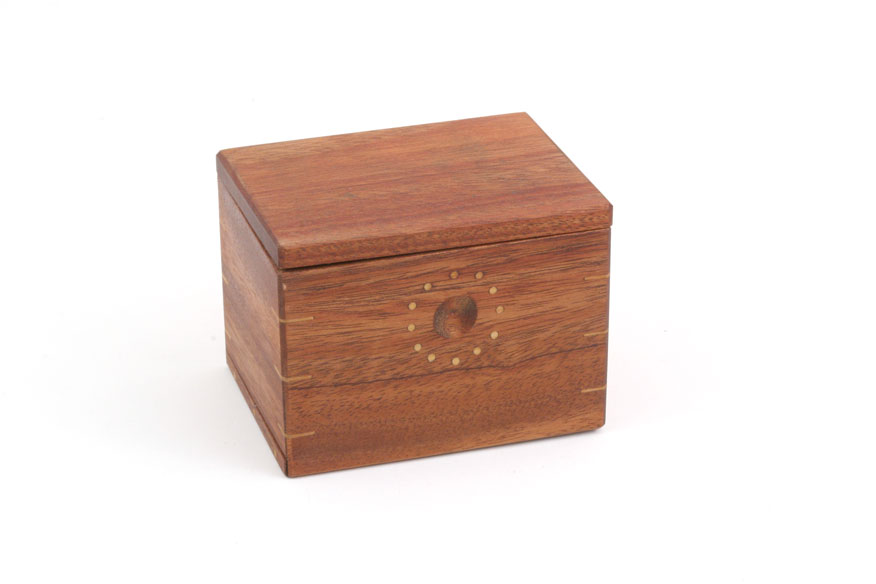 Apothecary Chest