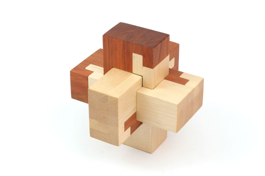 Puzzle Auction Tom Lensch