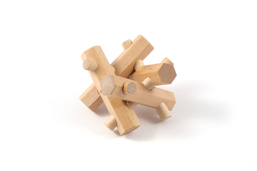 Puzzle Auction Stewart Coffin