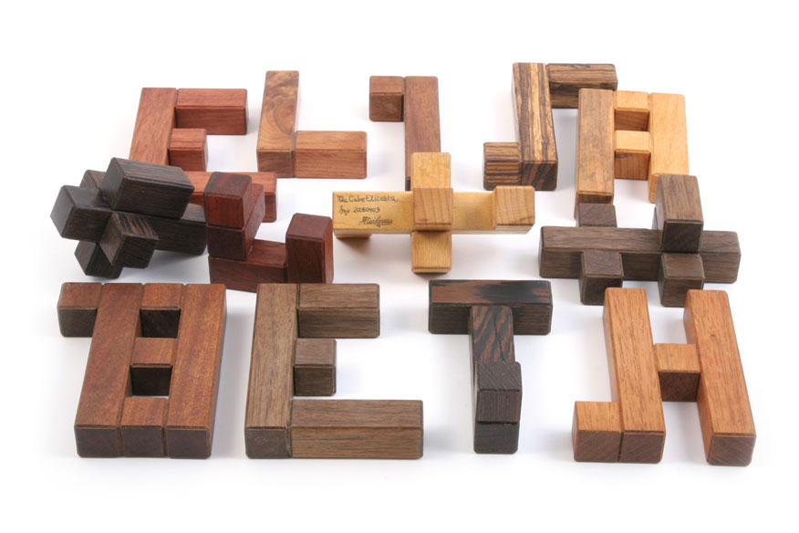Puzzle Auction IPP Puzzles