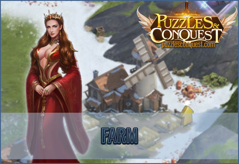 Aprender sobre 68+ imagem empires and puzzles troop farming br