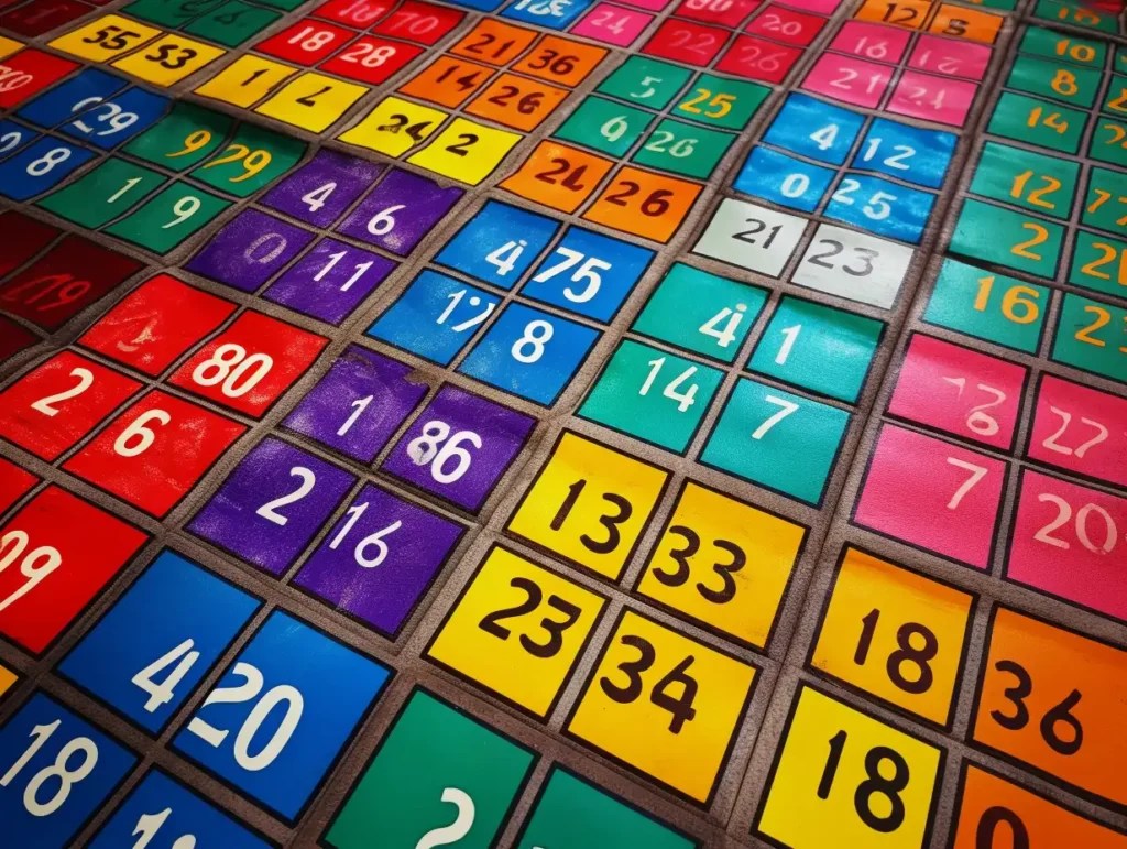 Cool Math Games For Anyone ️ 2024 ️ Puzzles Print