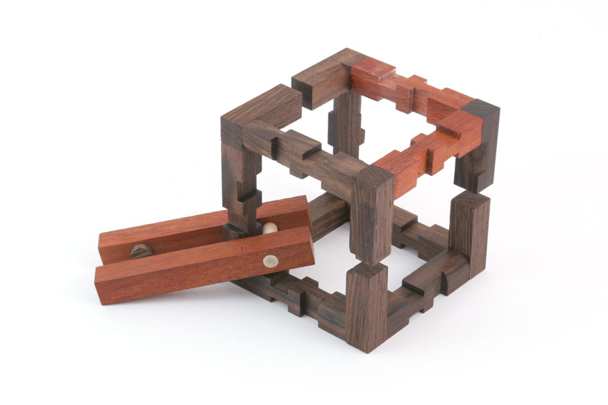 2015 Puzzle Design Competition Entries
