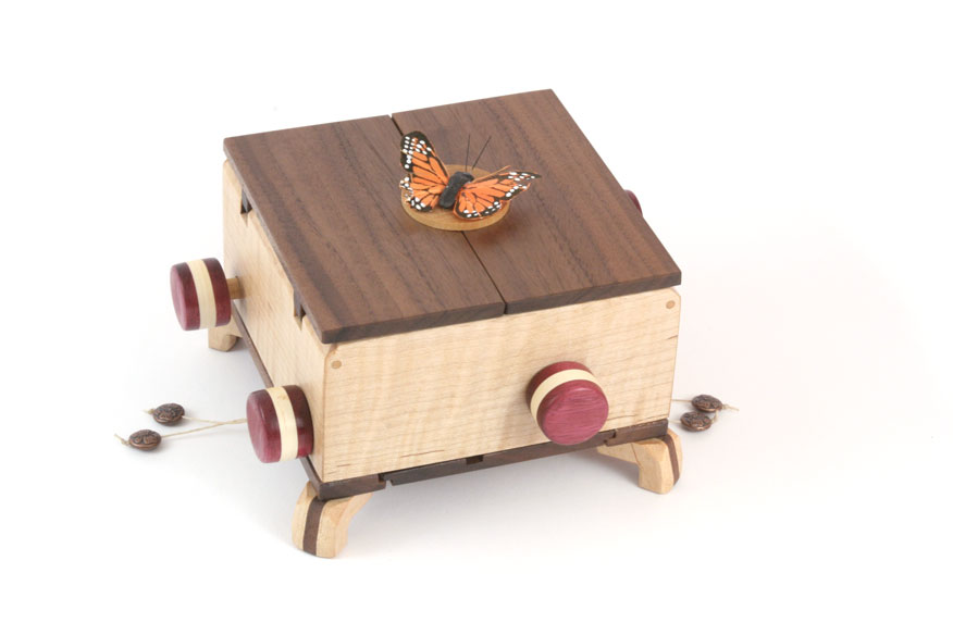2015 Puzzle Design Competition Entries