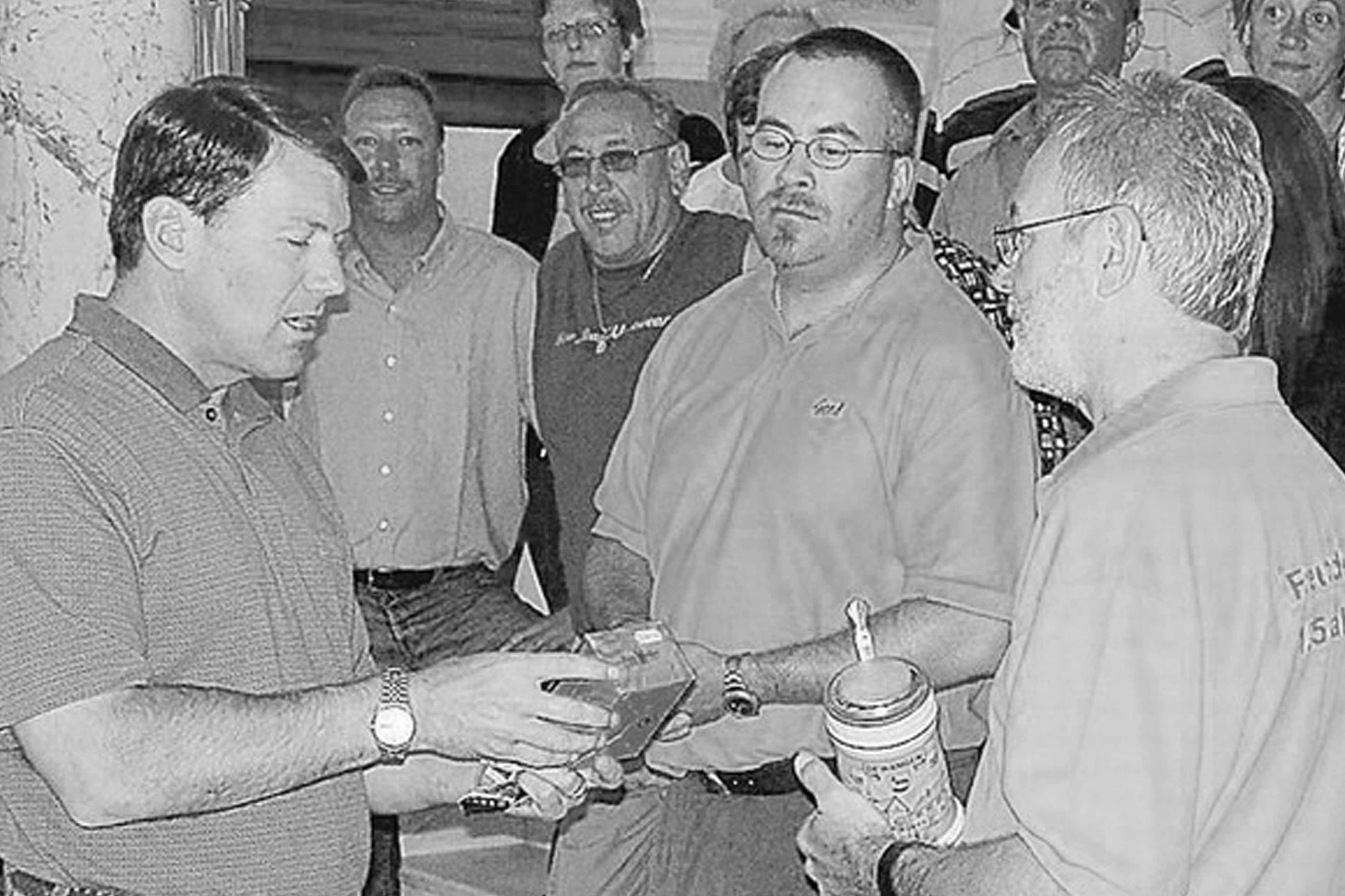 Partnerschaftverein Dewangen ster e.V.