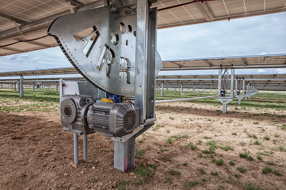 Array Technologies posts a successful Q3, predicts a strong end to 2020