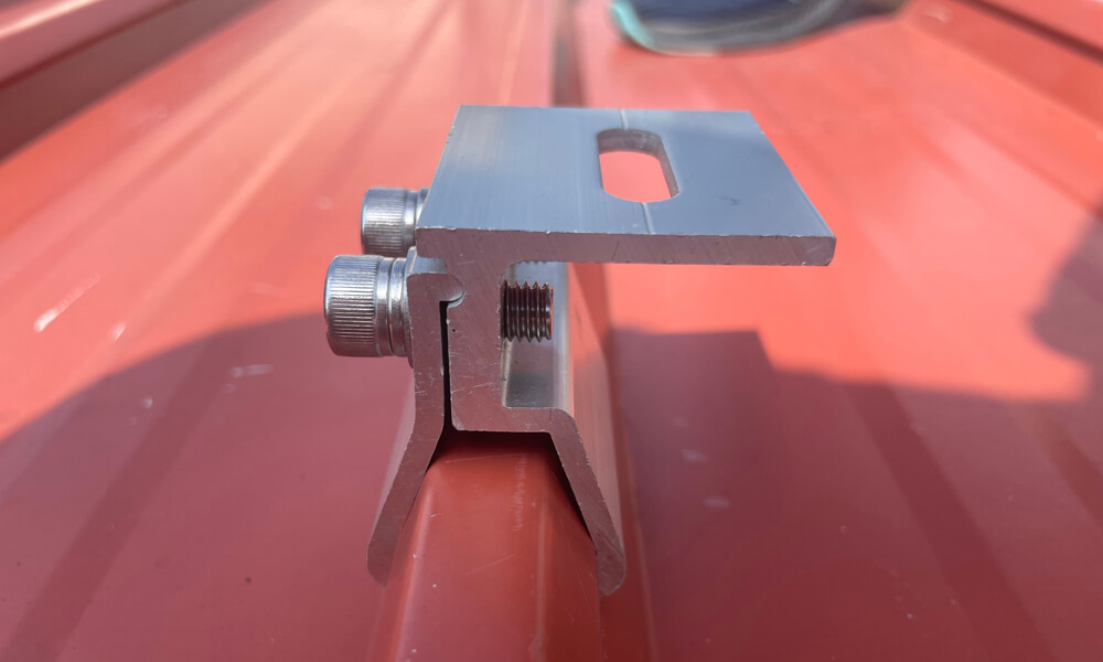 Comprehensive Guide for Solar Panel Mounting Hardware PV MOUNTS